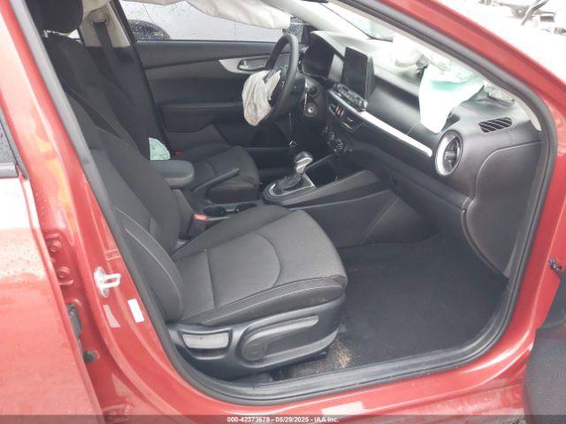 2022 KIA FORTE 3KPF24AD1NE487950 Photo 4