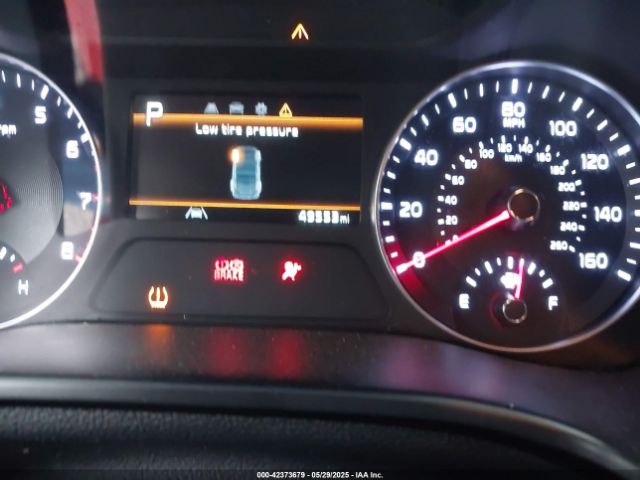 2022 KIA FORTE 3KPF24AD1NE487950 Photo 6