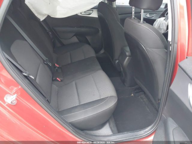 2022 KIA FORTE 3KPF24AD1NE487950 Photo 7