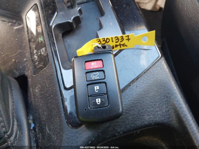 JTMJJREVXJD228530 Toyota 2ar-fxe, 2jm+2fm