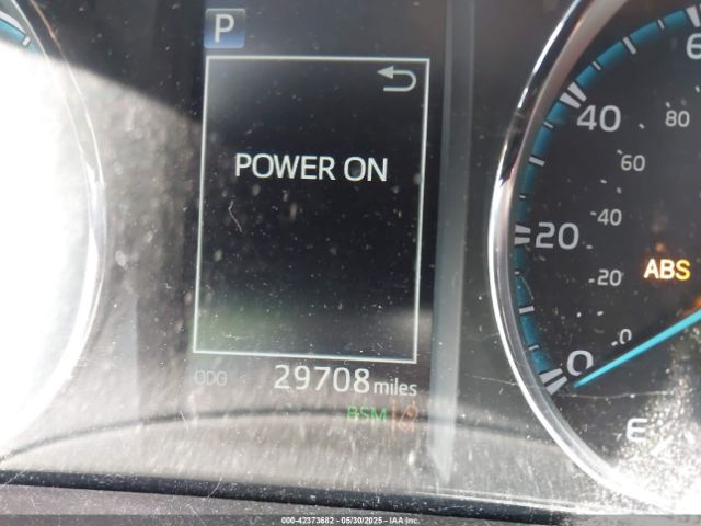 JTMJJREVXJD228530 Toyota 2ar-fxe, 2jm+2fm