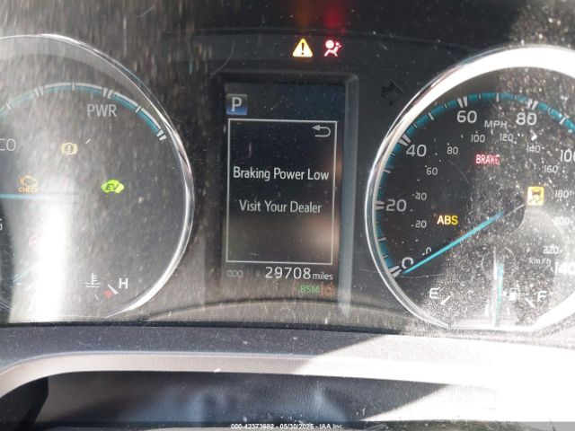 JTMJJREVXJD228530 Toyota 2ar-fxe, 2jm+2fm