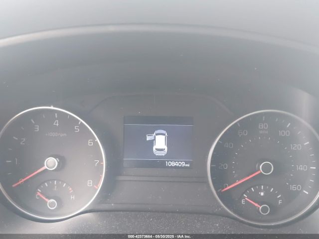 2021 KIA SPORTAGE KNDPNCAC5M7848673 Photo 6