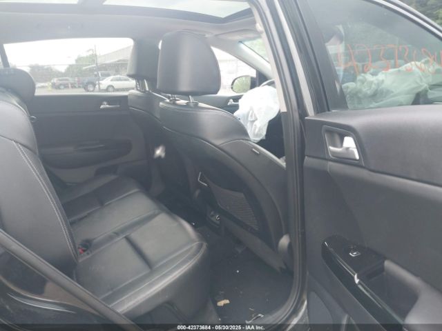 2021 KIA SPORTAGE KNDPNCAC5M7848673 Photo 7