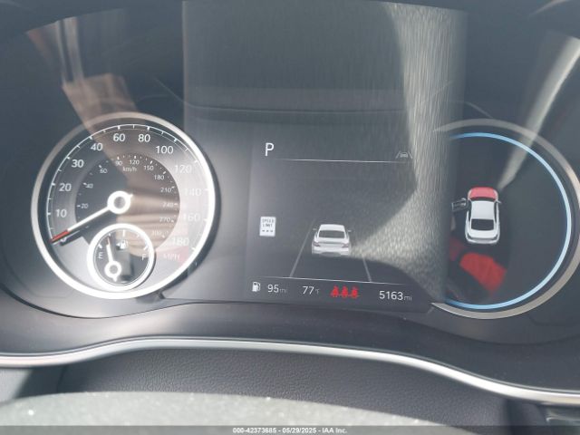 KMTG34SC2SU155702 Genesis G70 2.5t Rwd