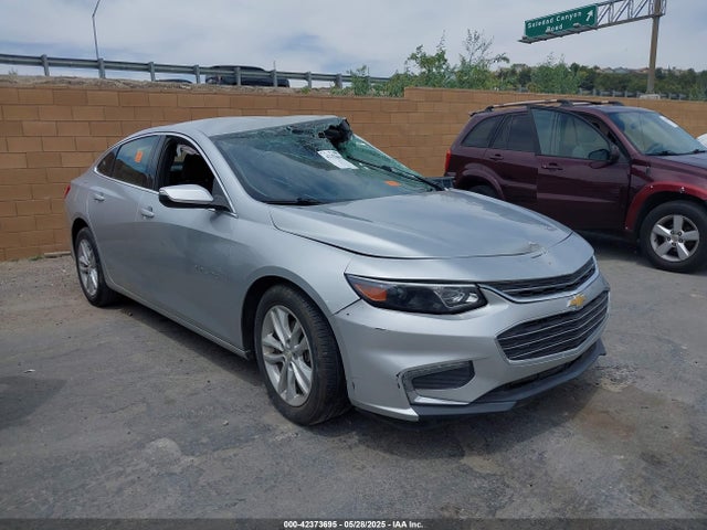 1G1ZE5ST6HF111859 Chevrolet lfv - di: direct injection, vvt: variable valve timing, gen 1