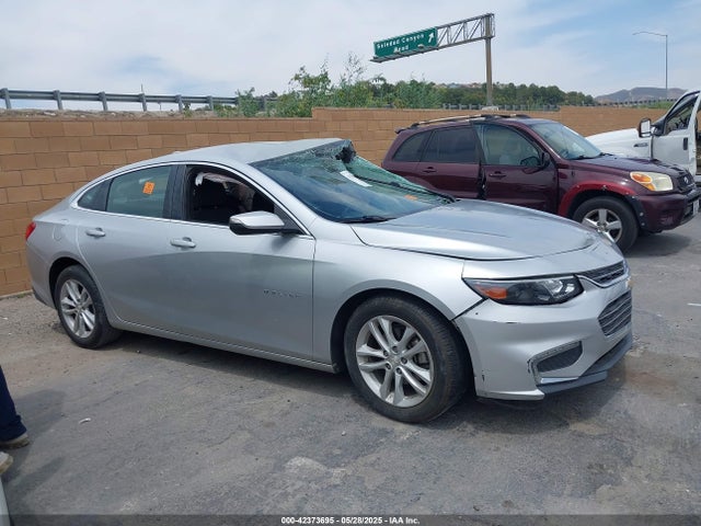 1G1ZE5ST6HF111859 Chevrolet lfv - di: direct injection, vvt: variable valve timing, gen 1
