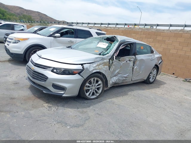 1G1ZE5ST6HF111859 Chevrolet lfv - di: direct injection, vvt: variable valve timing, gen 1