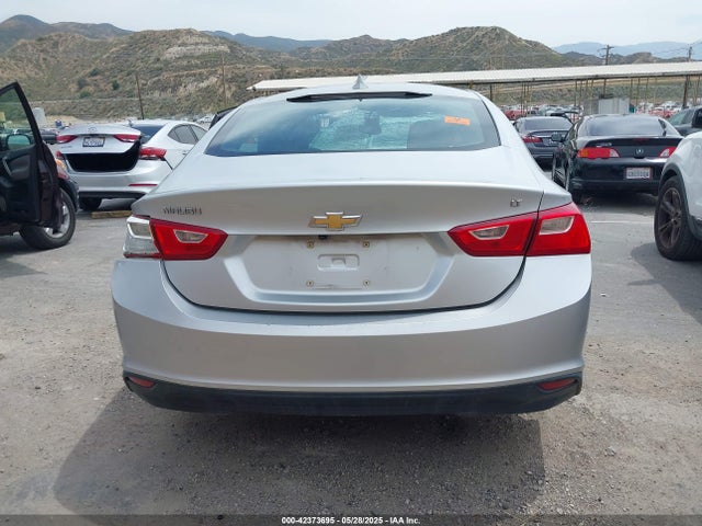 1G1ZE5ST6HF111859 Chevrolet lfv - di: direct injection, vvt: variable valve timing, gen 1