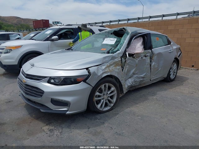 1G1ZE5ST6HF111859 Chevrolet lfv - di: direct injection, vvt: variable valve timing, gen 1