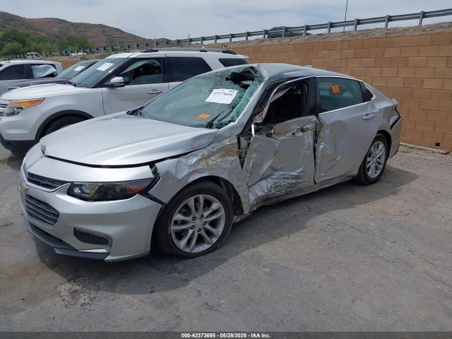 1G1ZE5ST6HF111859 Chevrolet lfv - di: direct injection, vvt: variable valve timing, gen 1