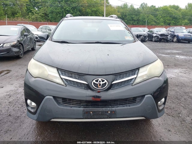 2013 Toyota Rav4 Limited მანქანა იყიდება აუქციონზე, vin: 2T3DFREV0DW043425, აუქციონის ნომერი: 42373696