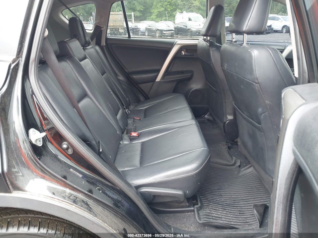 2013 Toyota Rav4 Limited მანქანა იყიდება აუქციონზე, vin: 2T3DFREV0DW043425, აუქციონის ნომერი: 42373696