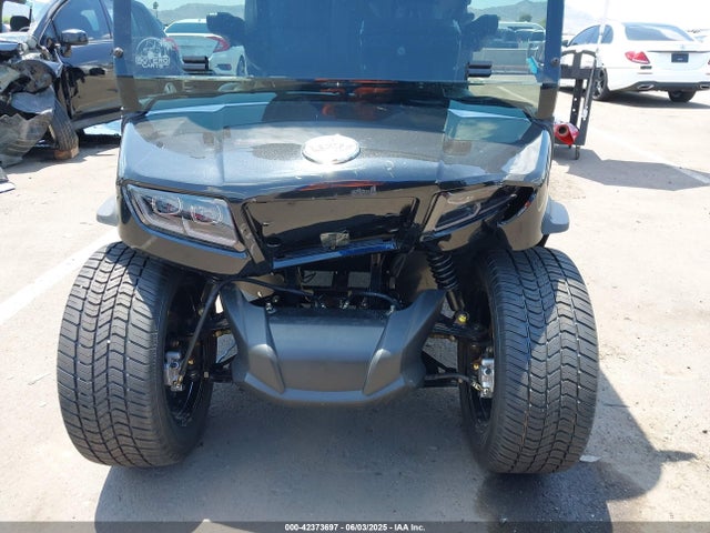 Ranger Golf Cart 2025 EVBE0338916 Image 11