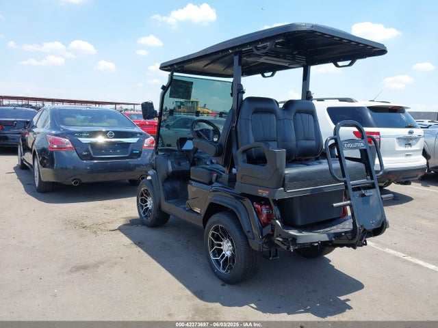 Ranger Golf Cart 2025 EVBE0338916 Image 3