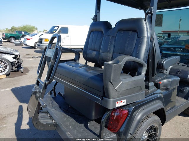 Ranger Golf Cart 2025 EVBE0338916 Image 8