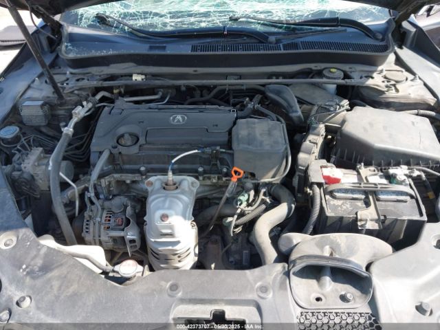 2016 ACURA TLX 19UUB1F57GA013600 Photo 9