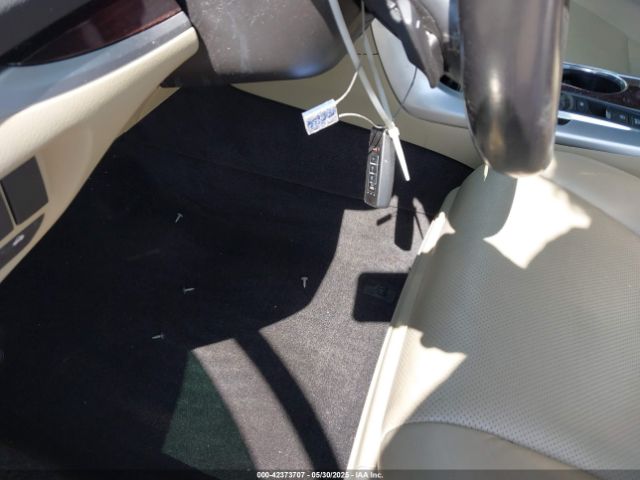 2016 ACURA TLX 19UUB1F57GA013600 Photo 10