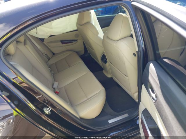 2016 ACURA TLX 19UUB1F57GA013600 Photo 7