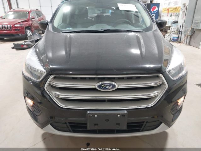 1FMCU9GD1JUD21727 Ford 1.5l gtdi sigma w/premium fuel