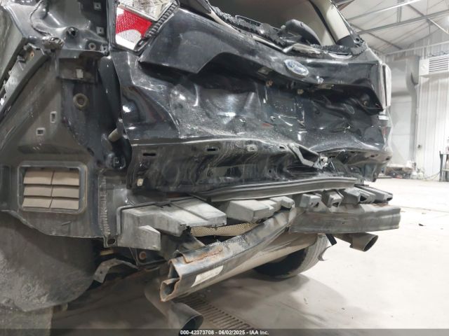 1FMCU9GD1JUD21727 Ford 1.5l gtdi sigma w/premium fuel