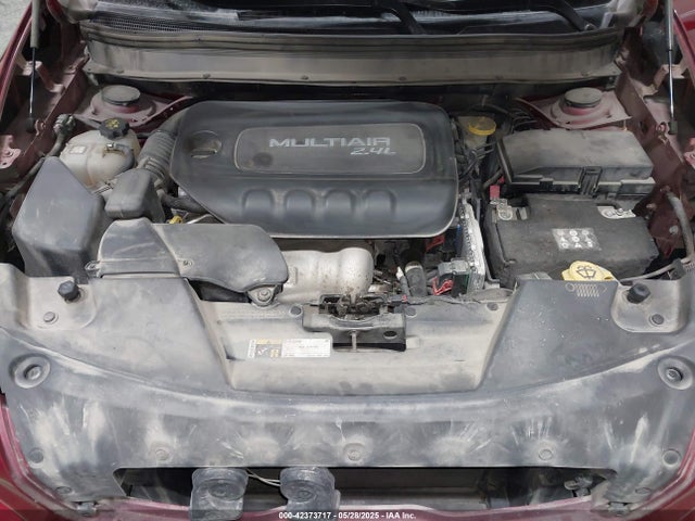 1C4PJMAB3GW219139 Jeep Cherokee