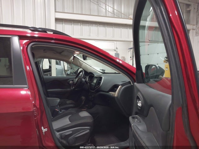 1C4PJMAB3GW219139 Jeep Cherokee