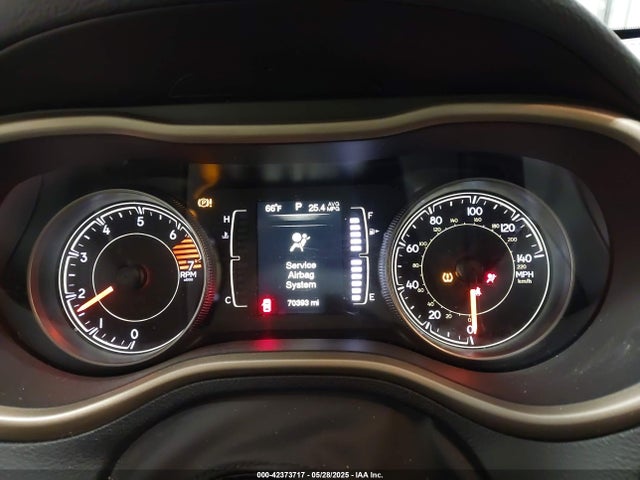 1C4PJMAB3GW219139 Jeep Cherokee