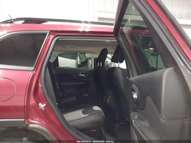 1C4PJMAB3GW219139 Jeep Cherokee