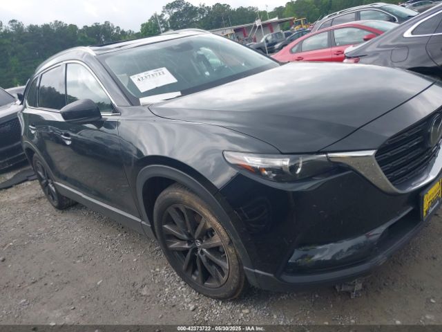 2022 MAZDA CX-9 JM3TCBAY2N0619279