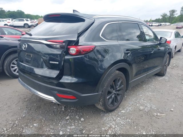 2022 MAZDA CX-9 JM3TCBAY2N0619279 Photo 3