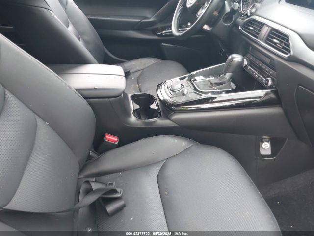 2022 MAZDA CX-9 JM3TCBAY2N0619279 Photo 4