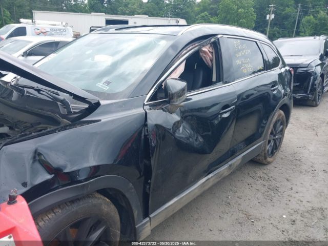 2022 MAZDA CX-9 JM3TCBAY2N0619279 Photo 5