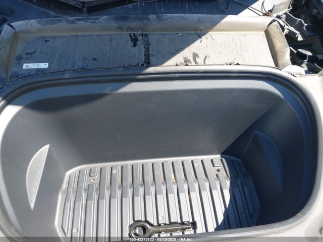 2022 TESLA MODEL Y 7SAYGDEF0NF490213 Photo 9