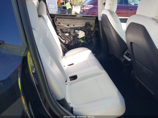 2022 TESLA MODEL Y 7SAYGDEF0NF490213 Photo 7