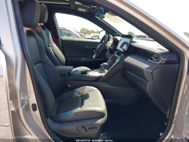 2024 TOYOTA VENZA JTEAAAAHXRJ170851 Photo 4