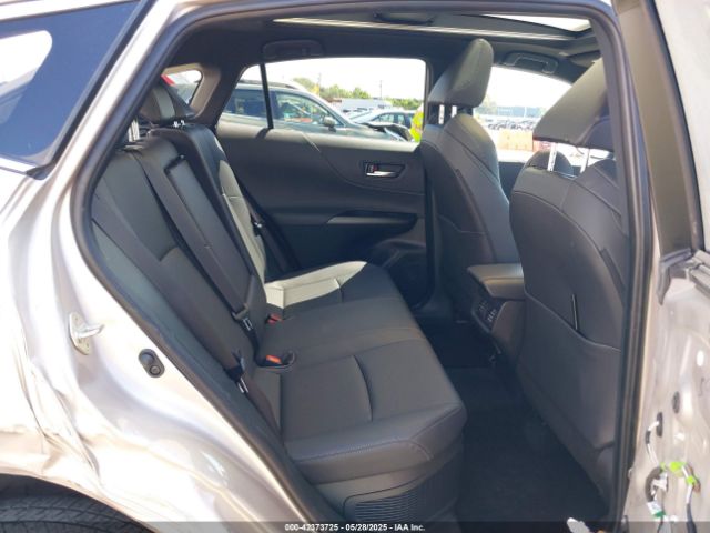 2024 TOYOTA VENZA JTEAAAAHXRJ170851 Photo 7