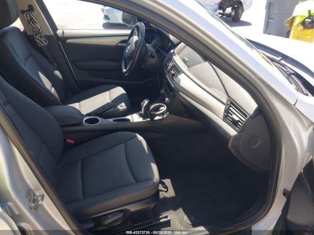 WBAVM1C51EVW49353 BMW X1 Sdrive28i