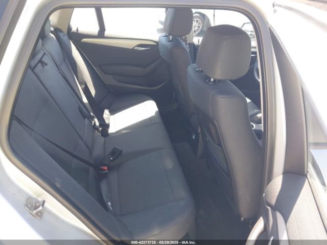 WBAVM1C51EVW49353 BMW X1 Sdrive28i