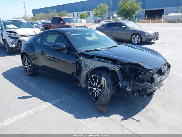 2023 TOYOTA GR86 JF1ZNBB12P9753311