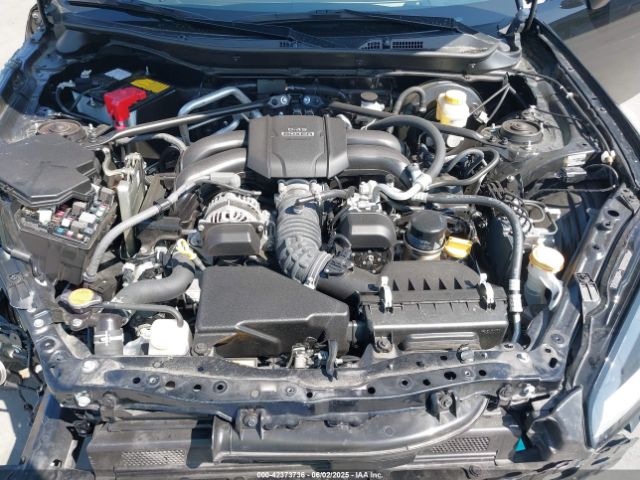 2023 TOYOTA GR86 JF1ZNBB12P9753311 Photo 9