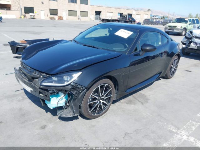 2023 TOYOTA GR86 JF1ZNBB12P9753311 Photo 1