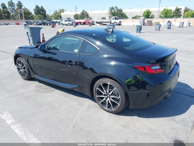 2023 TOYOTA GR86 JF1ZNBB12P9753311 Photo 2