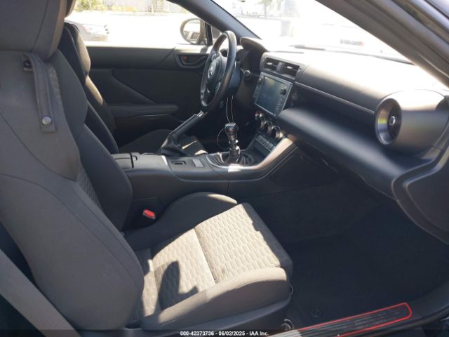 2023 TOYOTA GR86 JF1ZNBB12P9753311 Photo 4