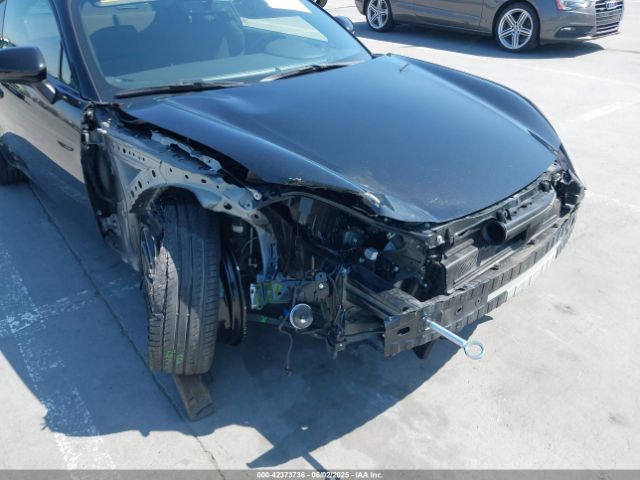 2023 TOYOTA GR86 JF1ZNBB12P9753311 Photo 5