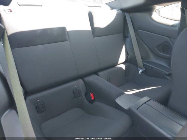 2023 TOYOTA GR86 JF1ZNBB12P9753311 Photo 7