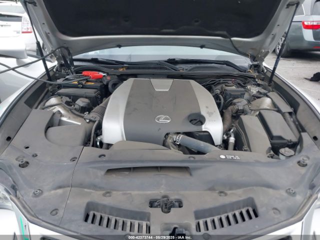 JTHHE5BC8G5012451 Lexus RC 350