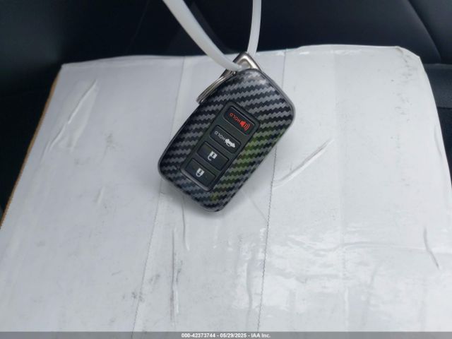 JTHHE5BC8G5012451 Lexus RC 350