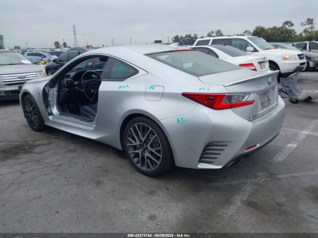 JTHHE5BC8G5012451 Lexus RC 350