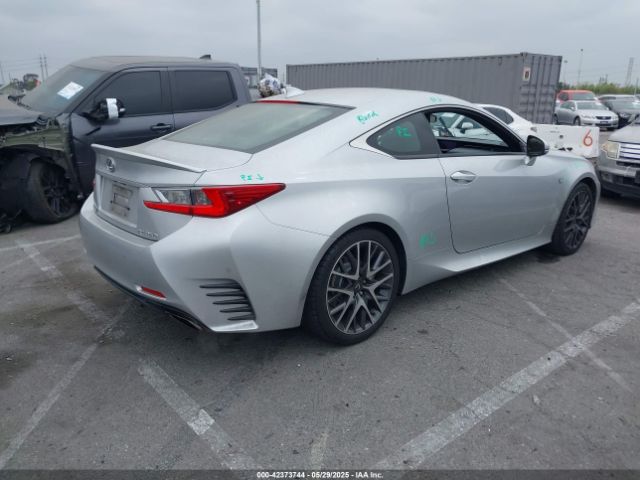 JTHHE5BC8G5012451 Lexus RC 350